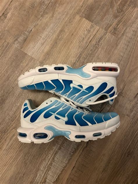 nike tn weiß hellblau|Nike Tuned kaufen .